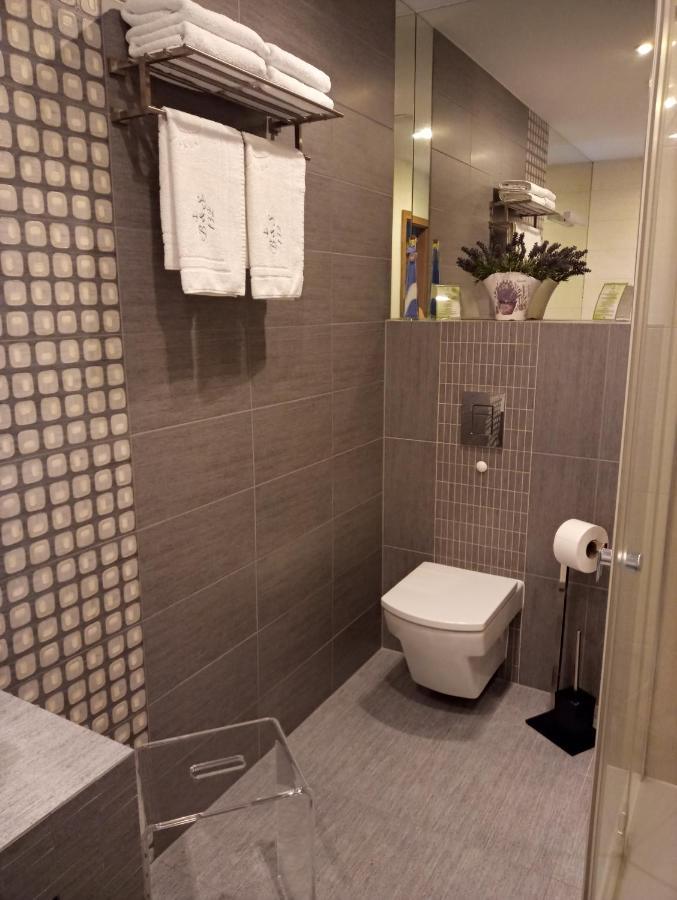 Apartament Z Widokiem Na Morze Dziwnowek Exterior photo